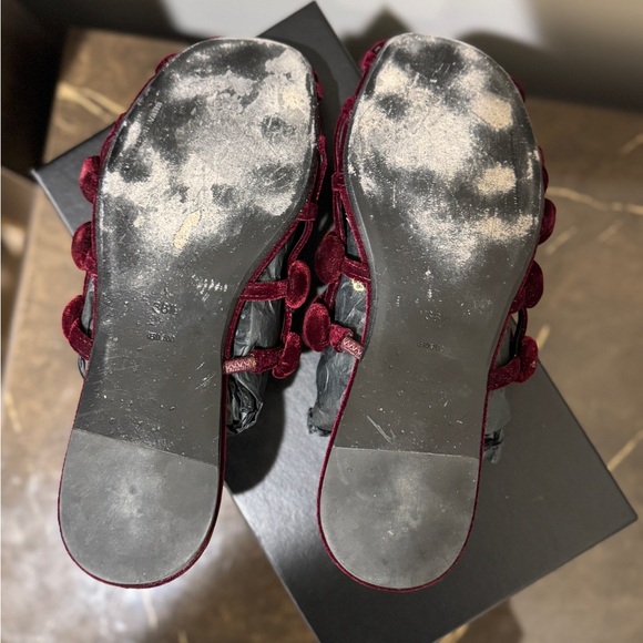 Alexander Wang Amelia Shoes - Picture 4 of 5